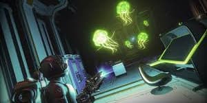 В No Man's Sky сыграло более 1 миллиона новых игроков